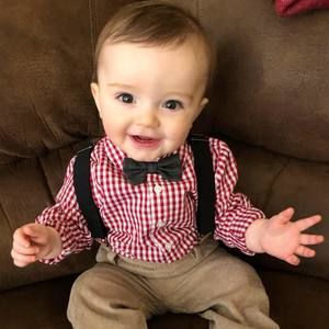 Meet your Posher, Liz